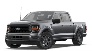 2026 Ford F-150® External Image 2